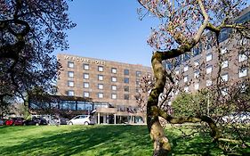 Mercure Parkhotel Mönchengladbach